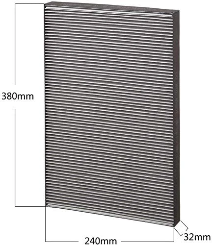 シャープ  FZ-Y30SF FZ-Z30MF 加湿フィルター 集じん 脱臭 一体型 フィルター FZ-Y30SF SHARP 集塵フィルター  除菌フィルター 空気清浄機 KC-30K1 KC-30T1 KC-30T2 KC-30T3 KC-30K2 KC-30T4 交換フィルター セット 互換品 (1セット)