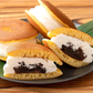 ギフト 和菓子 【生クリーム×餡子】特製生どら焼き8個セット [  詰め合わせ ギフト スイーツ 焼き菓子 セット お取り寄せ おしゃれ プレゼント プチギフト お菓子 かわいい 生クリーム どら焼き スイーツ 和スイーツ どらやき ドラ焼き  ]