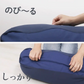 【ボルドー】足枕 足用枕 足用まくら クッション 足上げ 枕 まくら 女性 男性 足 を 上げる あしまくら おすすめ 癒やし グッズ 健康 リラックス クッション ビーズ ビーズクッション 足置き枕 乗せ 寝るとき 快眠 安眠 腰痛 足の疲れ 健康 新生活 送料無料