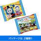 【10個入り！】ロッテ きかんしゃトーマスとなかまたちウエハースチョコ 1枚入 トーマス チョコ ウエハース