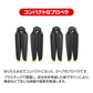 DJI mavic3 適用 プロペラ 4本セット 1機分 ブレード 衝撃防止 交換用 スペア部品 修理 AABB ドローン部品