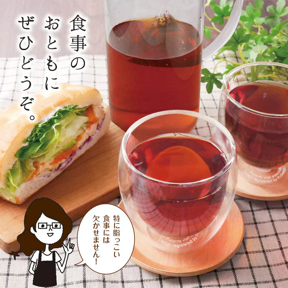 日本橋いなば園 国産黒烏龍茶ティーバッグ 2g×80包 静岡県産 ネコポス メール便送料無料