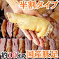 国産 九州 豚足 半割り カット 済み    冷凍 約10kg20〜30本前後 焼足毛処理済