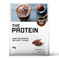 【販売中】プロテイン 1kg ココア風味 ザプロ THE PROTEIN  ホエイプロテイン WPCプロテイン ぷろていん プロテイン ザプロ 武内製薬 甘すぎない 低糖質 高 タンパク質 低脂質 筋トレ 置き換えダイエット ダイエットプロテイン ビタミン アミノ酸