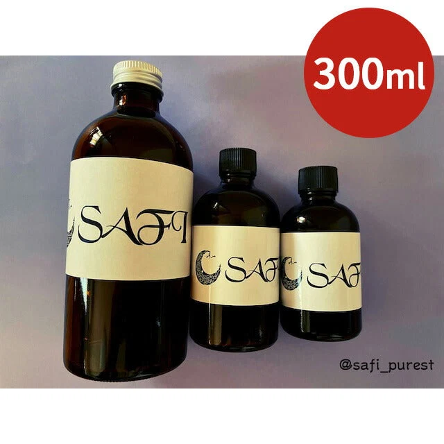 ブラックシードオイル エチオピア産 300ml