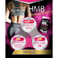 【オールインワン ビューティーHMB・9袋＋3袋オマケ】ダイエット 引き締め 専用 HMB サプリ HMB コラーゲン ダイエットサプリ カルニチン プロテオグリカン BCAA 燃焼 日本 美ボディ 脂肪燃焼 美容 シェイプアップ ボディメイク 減量 女性 おすすめ 人気 ランキング 効果 強力 最強 激やせ 燃やす 燃焼サプリ 女性のための女性に合う美ボディ専用サプリ