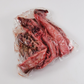 黒毛和牛切り落とし福袋 500g×3袋 焼き肉 ステーキ 切り落とし 小肉 どの部位が入るかお楽しみ ウデ モモ ロース その他（スジ等の部位が入るか事もあります)