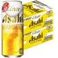 【送料無料】アサヒ クリアアサヒ 500ml×2ケース