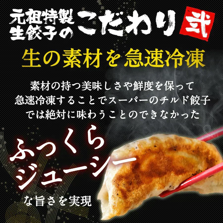 訳あり！ちょっと大きめ国産生餃子　3ｋｇ（1ｋｇ×3ｐ）　豚肉 ギフト 送料無料 野菜　業務用 冷凍 餃子　コストコ　お手軽 お取り寄せ お取り寄せグルメ 北海道と沖縄を除き 【送料無料】