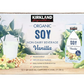 【バニラ味】オーガニック ソイミルク バニラ風味 946ml　×１２本 豆乳 【KIRKLAND】 カークランドシグネイチャー ☆コストコ☆【輸入食品】【コストコ通販】＃8