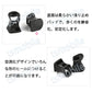 ヒールプロテクター 透明 Lサイズ 1ペア ヒールガード ヒールキャップ ダンス靴 パンプスヒール保護 守る 消音 擦り傷 すり減り防止  弾力 はずれない ポイント消耗