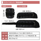 【予約商品：7月中旬（～20日までに発送）】リストウエイト 2kg 2個セット 筋トレ アンクルウエイト ウエイト 重り トレーニング リストバンド 腕 手首 脚 脚用 足首 足 重り 2kg 4kg ウェイトトレーニング ダンベル 筋トレ ダイエット ダイエット器具