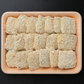 まぐろ梅しそカツ (400g)【送料込み】
