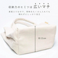 【1ブラック】【商品名：ミニトートバッグ】