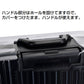 スーツケースカバー 24インチ 黒色 スーツケースレインカバー キャリーケースカバー 防水 透明 PVC s m l xl 20-30インチ キズ 汚れ 埃 擦り傷 雨濡れ防止 旅行グッズ