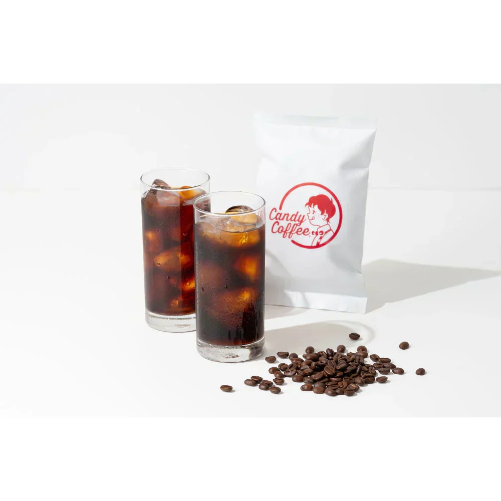 エメマンブレンド【200g】【20杯分】【出来立て】コーヒー豆 コロンビア原産 【高級厳選】 / 甘さと香りの評判が良い珈琲豆屋CandyCoffee®︎ キャンディコーヒー 【大容量】 / ⭐︎「美味しいブレンドコーヒー」⭐︎ / 【ギフト・贈答品】「あの『有名』なエメマン！！」