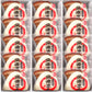 長崎県名産品 角煮まん　角煮まん90g×15個入 （Ｍ３）