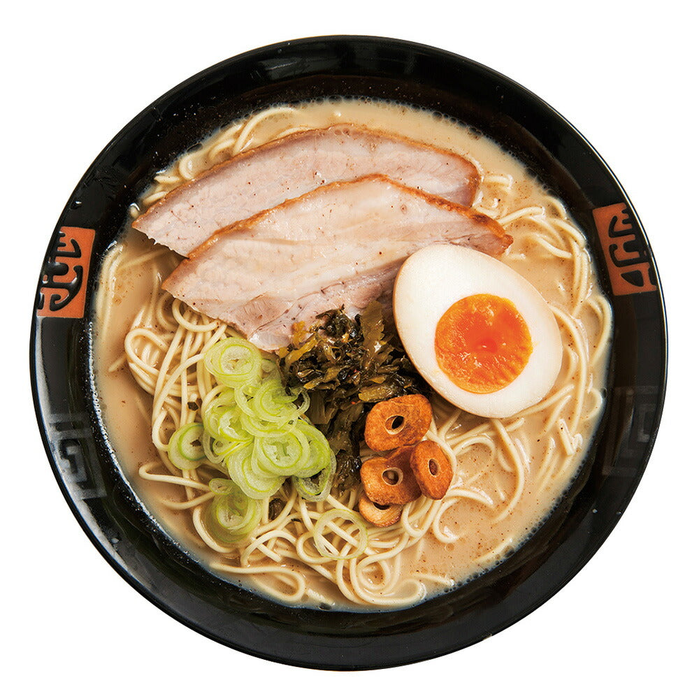 【3人シェア買いでお得】九州の旅ラーメン14食詰合せ