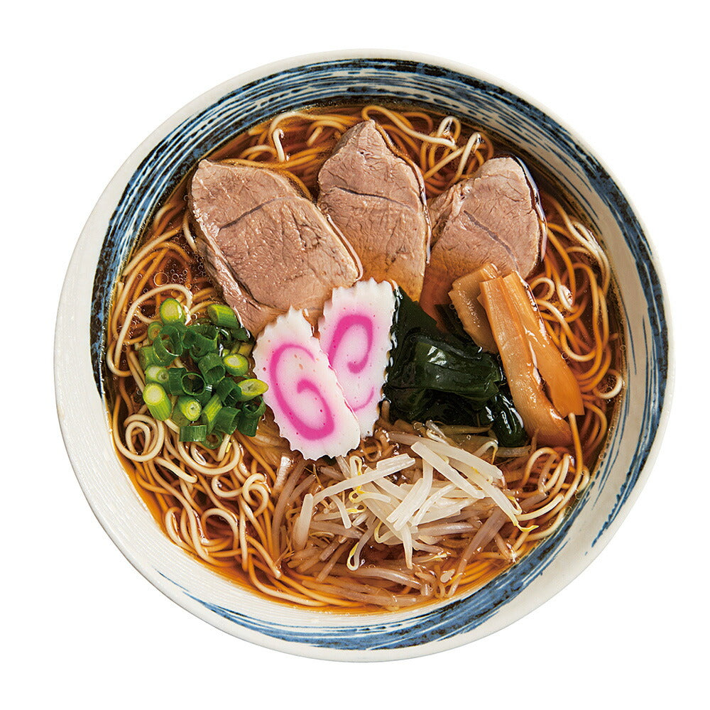 【3人シェア買いでお得】九州の旅ラーメン14食詰合せ