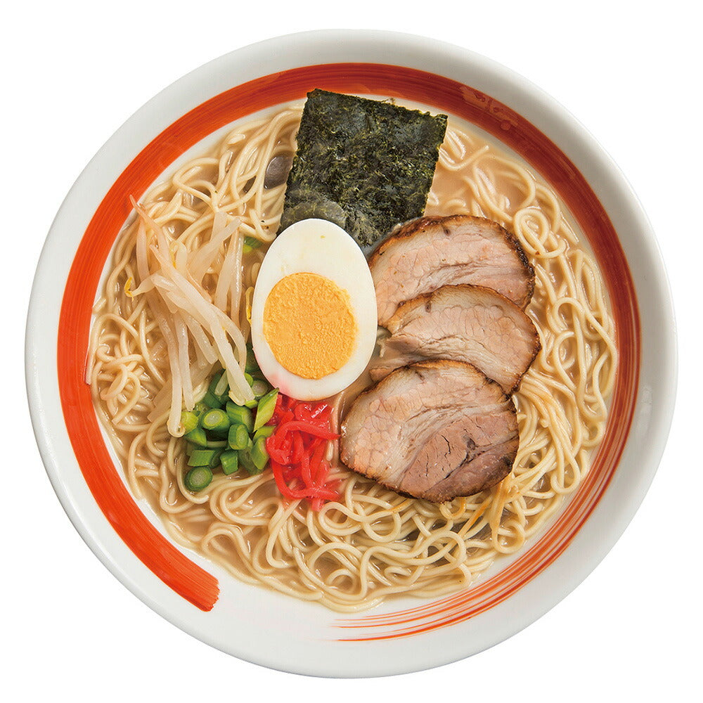 【3人シェア買いでお得】九州の旅ラーメン14食詰合せ