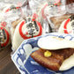 長崎県名産品 角煮まん　角煮まん90g×5個入 （Ｍ１）