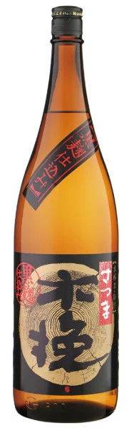 【送料無料】【ケース販売】雲海酒造 さつま木挽 黒麹 芋 25度 瓶 1.8L×6本/1ケース