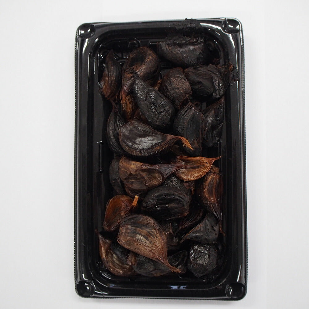 【3人シェア買いでお得】伊都の王様 （黒にんにく） 130ｇ×2パック【お届け不可地域：北海道・沖縄・離島】