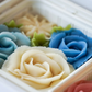 さいなおはぎ Pink&Blue スイーツ 和菓子 保存料・化学調味料不使用【送料込み】【二重包装不可】【お届け不可地域：北海道・沖縄・離島】