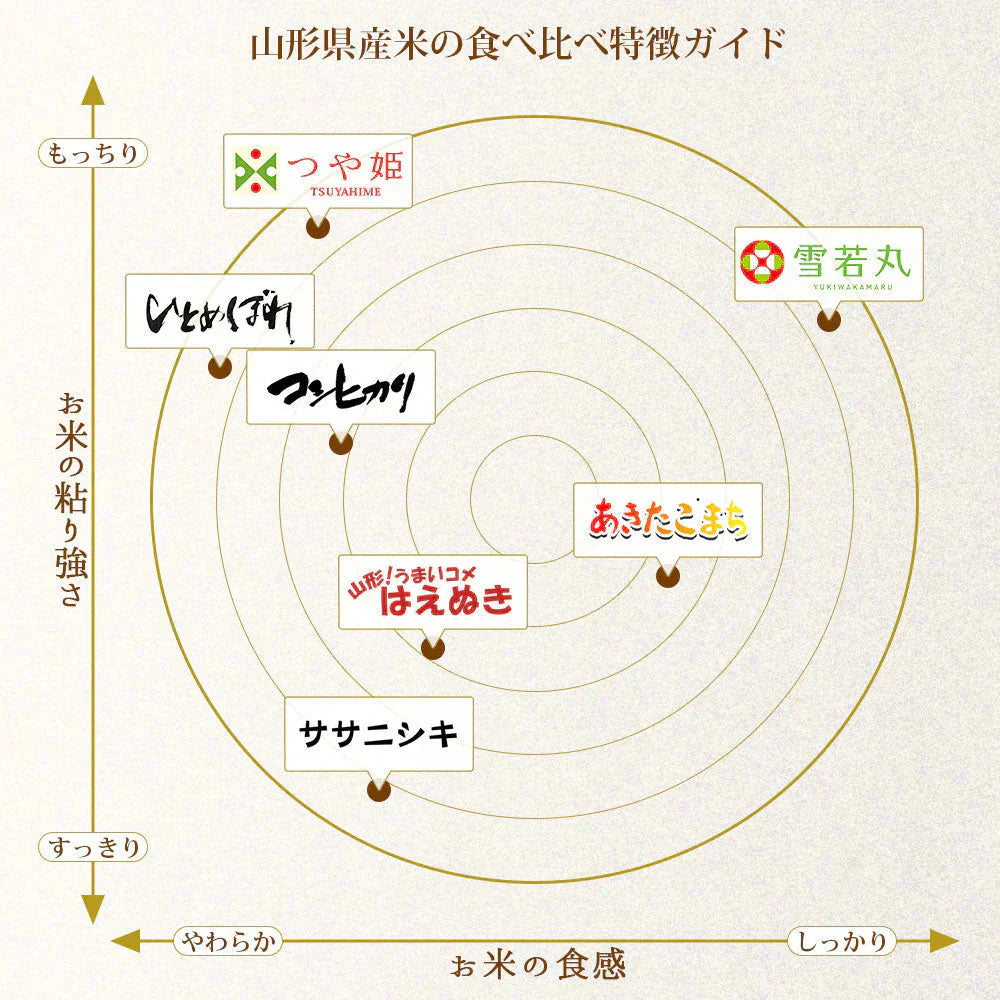 コシヒカリ 無洗米 30kg (精米後27kg) 山形県産 令和7年産 送料無料 米 30キロ こめ コメ お米 精米 新米 お米30kg コシヒカリ30kg コシヒカリ30キロ こしひかり30kg こしひかり30キロ