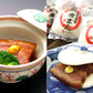 長崎県名産品 角煮　角煮・角煮まん詰合せ （角煮65g×5ヶ、角煮まん90g×5ヶ入） （Ｍ４）