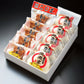 長崎県名産品 角煮　角煮・角煮まん詰合せ （角煮65g×5ヶ、角煮まん90g×5ヶ入） （Ｍ４）