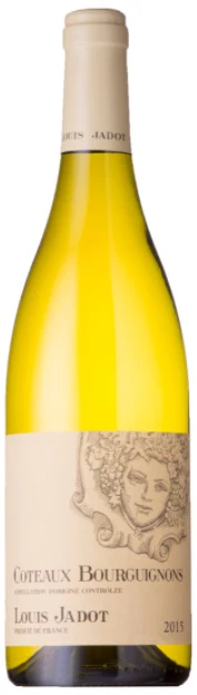 【送料無料】ルイ・ジャドコトー・ブルギニョン ブラン [750ml×6本]【本州(一部地域を除く)は送料無料】