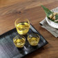 箔一 貫入 酒器セット【送料込み】