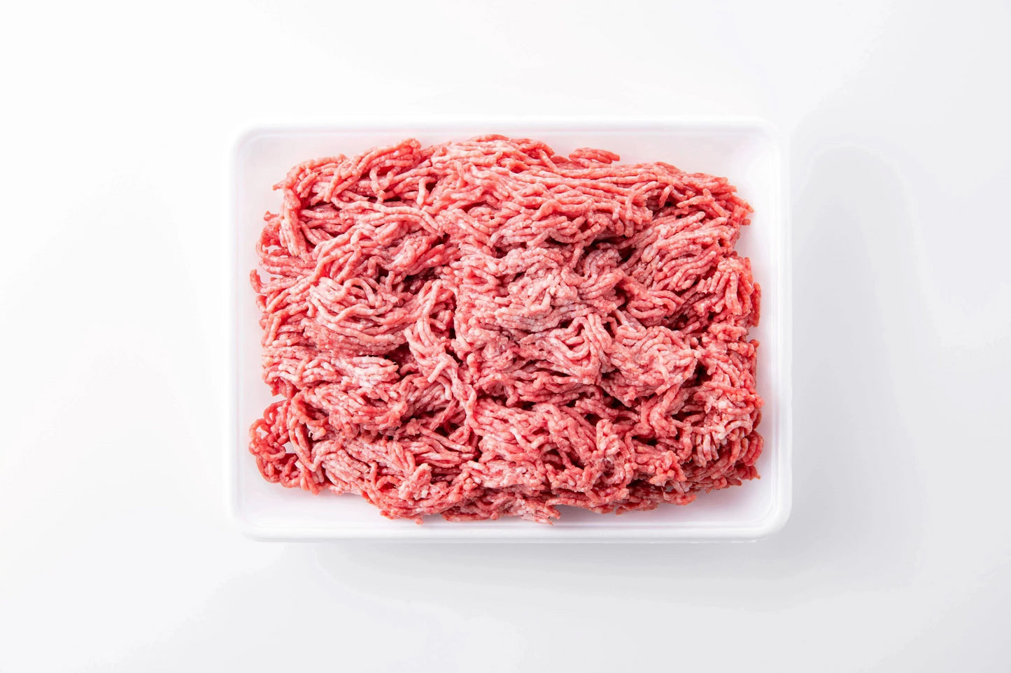 牛豚合挽きミンチ　8ｋｇ（500ｇ×16ｐ）牛肉 ギフト 送料無料 豚肉　 冷凍 　ミンチ　お手軽 お取り寄せ お取り寄せグルメ 北海道と沖縄を除き 【送料無料】