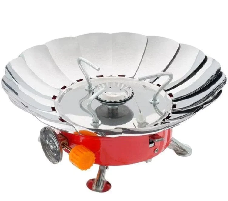 屋外防風 ストーブガス コンタクトバーナー BBQ ストーブ キャンプ 炊飯器 ストーブピクニック