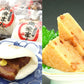 長崎県名産品 角煮　角煮まん・角煮ちまき詰合せ （角煮まん90g×5ヶ、角煮ちまき80g×5ヶ入）（Ｓ４）