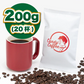 ｜トラジャ・ハイ G1｜【200g】【20杯分】【出来立て】コーヒー豆 インドネシア原産 【贈答・高級コーヒー】【高級厳選】 / 甘さと香りの評判が良い珈琲豆屋CandyCoffee®︎ 【大容量】 / ⭐︎G1⭐︎ 贅沢トラジャ / 【究極の香り】「香り・コク」が特徴。非常におすすめです。