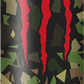 モンスターエナジー スーパーコーラ 355ml×48本 2ケース 送料込  一部地域を除く エナジードリンク アサヒ飲料