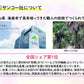 楽ちん！くるくりーなー 2個組◆ スポンジ ブラシ 洗面台 台所 お風呂 水まわり 蛇口 おそうじ 掃除 ながら掃除 洗剤不要 びっくりフレッシュ キッチン 浴室 シンク 水垢 お風呂場 シャンプー台 水回り 水だけ 大掃除