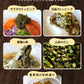 [セット]無添加 納豆昆布 25g×3袋　青森・岩手産天然昆布