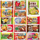 【冷凍食品 弁当のおかず】 新発売 冷凍6大メーカー混載 あれば嬉しい おかず14種 大集合 テーブルマーク・ケイエス・マルハニチロ・日本ハム・ニチレイフーズ・いなば食品 関東圏送料無料