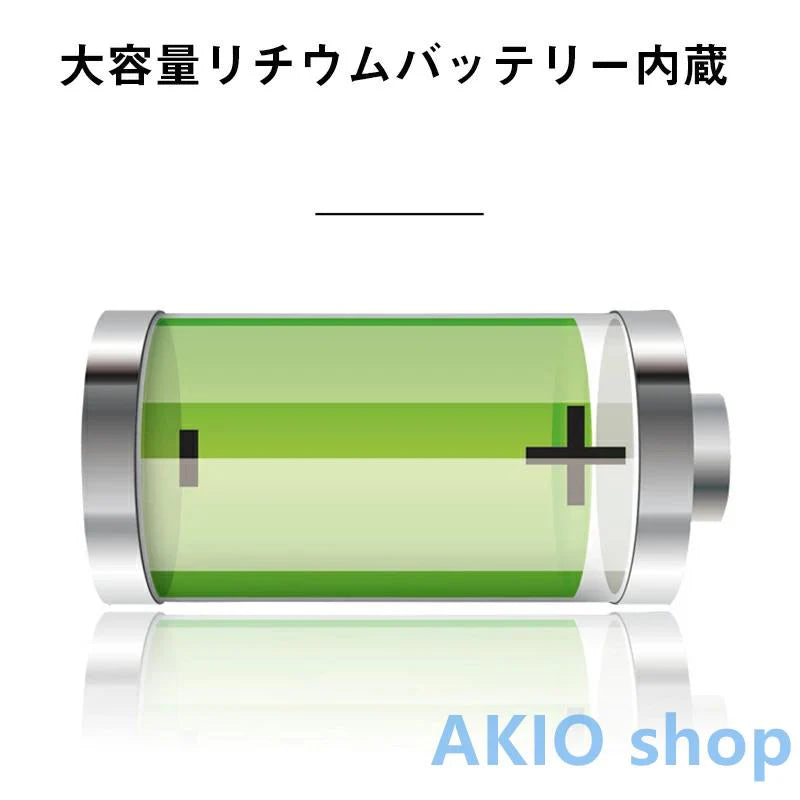 ナイトランニングライト LEDライト ボディーライト チェストライト ジョギングライト 夜間 5段階モード IPX65防水 2200mAh 警告灯 ランニング アウトドア