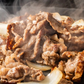 【超シェア買い祭】【2kg】お肉屋さんのまかない焼肉セット　2ｋｇセット（牛500ｇ×2ｐ・豚500ｇ×2ｐ）牛肉 ギフト 送料無料 豚肉　業務用 冷凍 味付　まかない　お手軽 お取り寄せ お取り寄せグルメ 北海道と沖縄を除き 【送料無料】