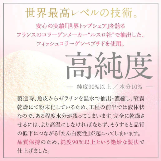 かがやきコラーゲン100g 送料無料 フィッシュコラーゲン 魚由来100％ Wの乳酸菌配合 コラーゲン