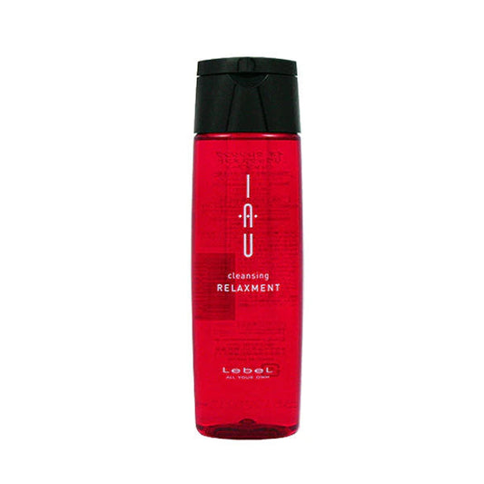 ルベル イオ クレンジング リラックスメント 200ml