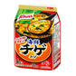 クノール 海鮮チゲスープ 4食×10入 (計40食)