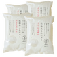 ぷるんぷあん 乾燥糸こんにゃく200g (50g×4) ４袋 トレテス ダイエット 食物繊維 無農薬 無添加 ヘルシー 麺 長期保存 便利