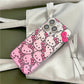 携帯電話ケース iPhone16/iPhone16Pro/iPhone16Pro max ケース hello kitty ソフトiPhone用   xjj2024182(iPhone16Pro用)