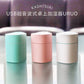KASHITSUKI  USB超音波式卓上加湿器URUO　トップエース ピンク