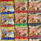 送料無料 野村 のむら 4連ミレービスケット いろいろ お得10個セット人気のおやつ! 送料無料（北海道・沖縄の方は送料500円となります）ミレー 野村煎豆加工店 おやつ 小袋菓子 野村のミレー お菓子 駄菓子 小袋 ギフト 詰め合わせ ビスケット クッキー ご当地グルメ 出来立て発送